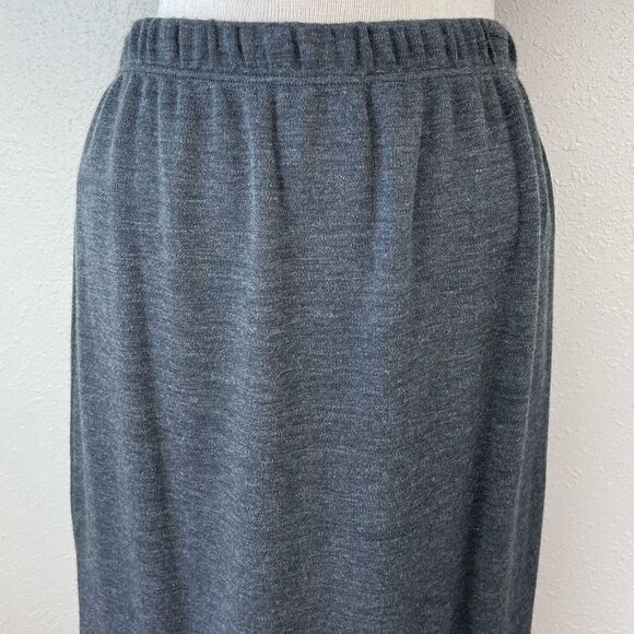 K Studio Two Piece Matching Top and Midi Skirt Size 14 EUC - Picture 9 of 9